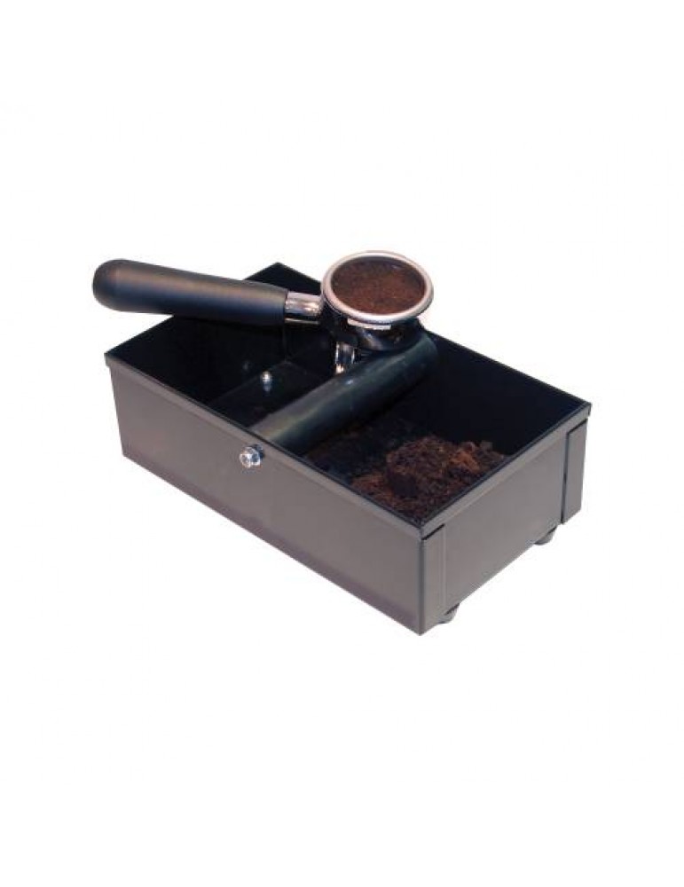 ESPRESSO MACHINE - KNOCK BOX (PACK OF 1)