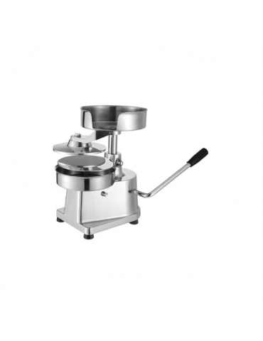 PATTY MACHINE 100MM DIAMETER PATTY