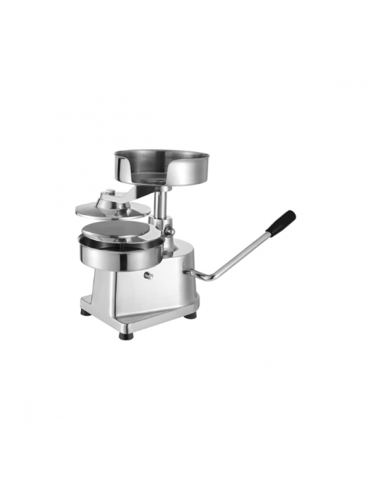 PATTY MACHINE 100MM DIAMETER PATTY