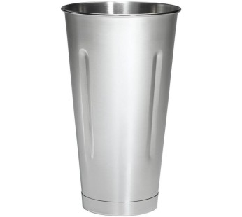 MILK SHAKE CUP S/STEEL-750ML (PACK OF 1)
