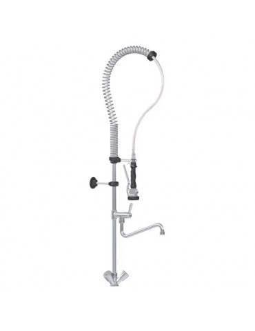 OVERHEAD PRE-RINSE SPRAY (SPOUT INCLUDED) 