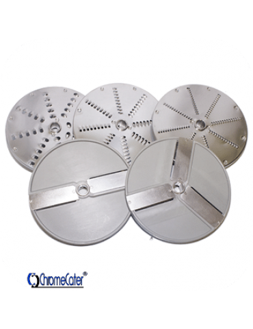VC-Standard Blade set