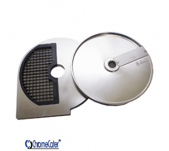 VC-Dicing Blade set 8x8x8mm