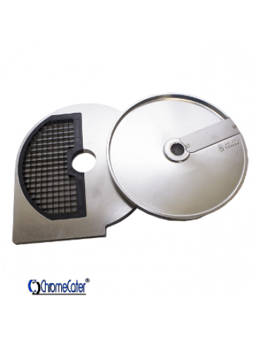 VC-Dicing Blade set 8x8x8mm