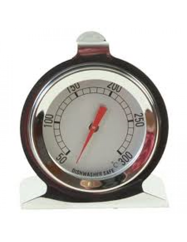 THERMOMETER OVEN ON STAND (+50C TO +300C) OVEN THERMOMETER