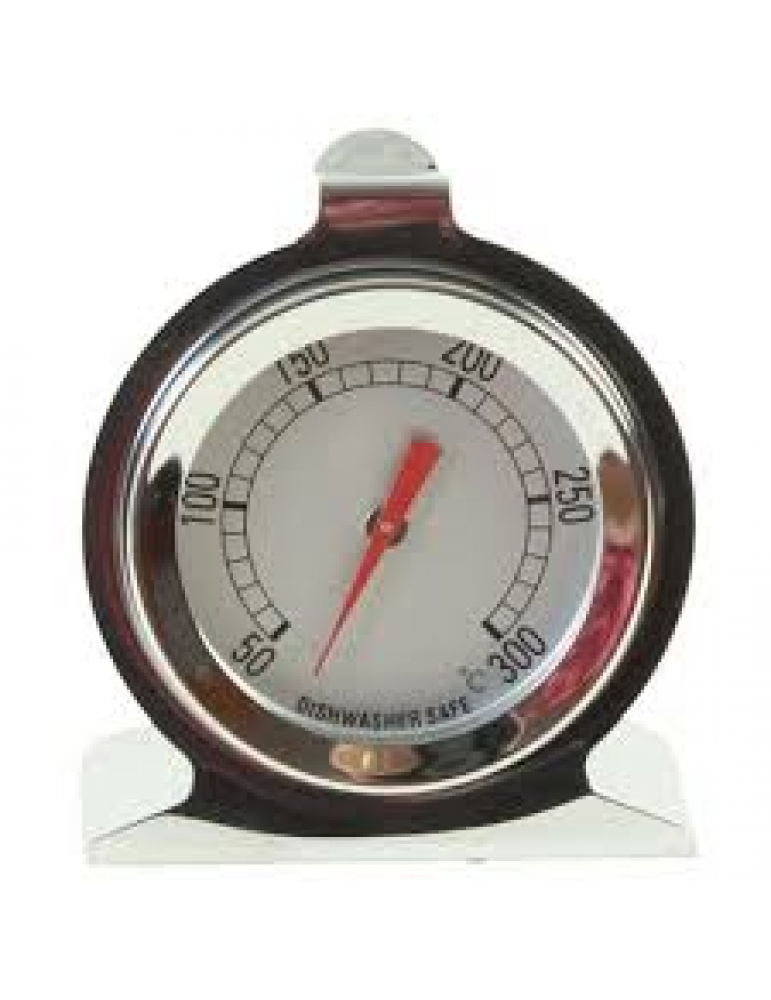 THERMOMETER OVEN ON STAND (+50C TO +300C) OVEN THERMOMETER 