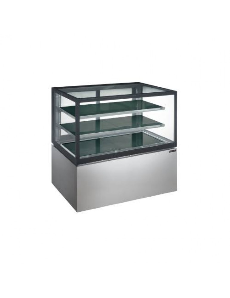 DISPLAY UNIT FRIDGE - FLOOR STANDING CAPPI 1500MM - SALVADORE (PACK OF 1) DISPLAY UNIT FRIDGE - FLOOR STANDING CAPPI 1500MM - SALVADORE (PACK OF 1)
