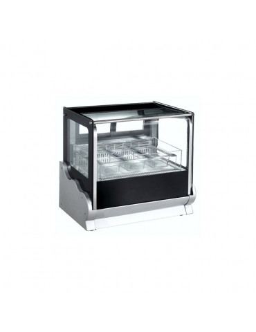 ICE CREAM SCOOP FREEZER - (TABLE MODEL)