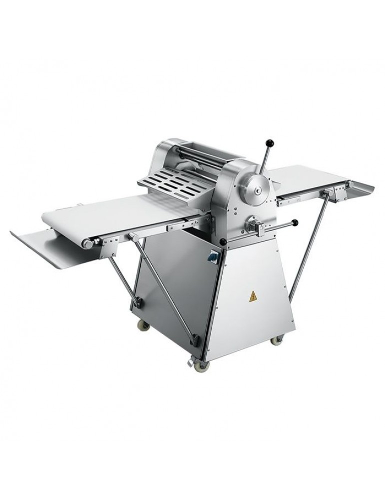 BAKEMARK PASTRY / DOUGH SHEETER - 400MM BELT