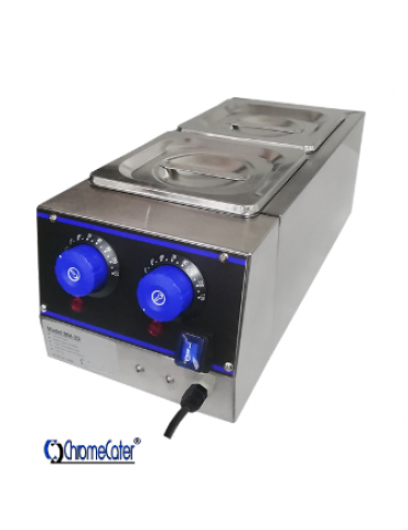 Chocolate Stove BM-2D