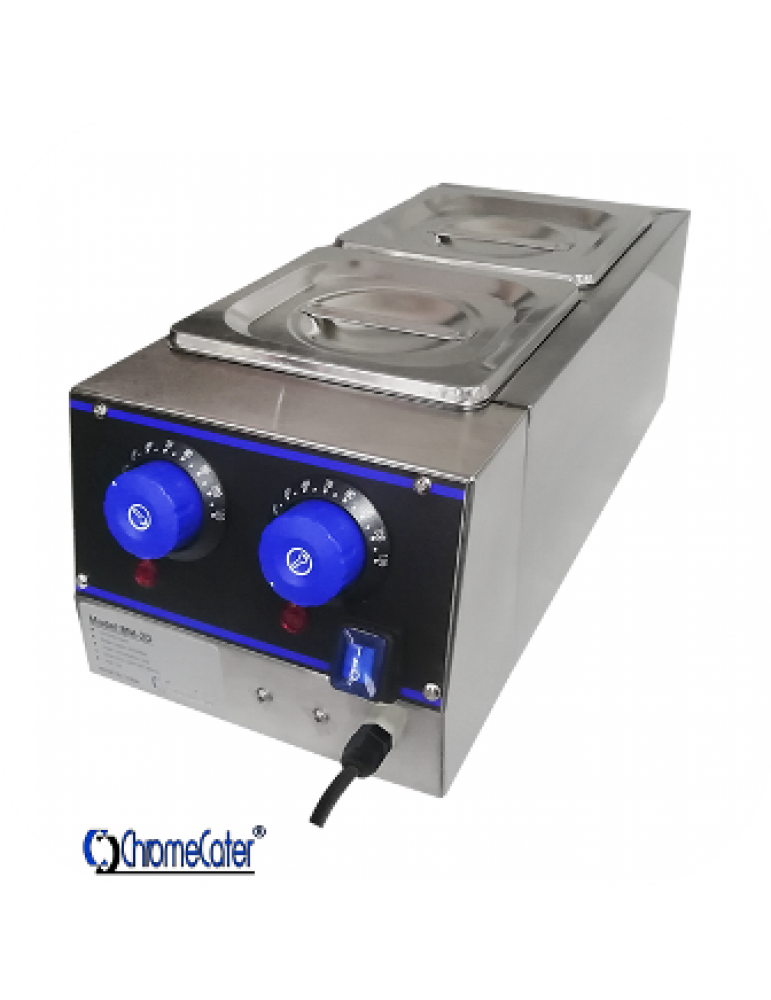 Chocolate Stove BM-2D