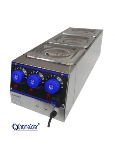 Chocolate Stove BM-3D
