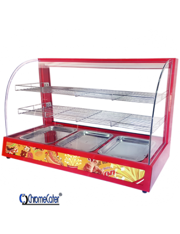 Warming Display DH-828R