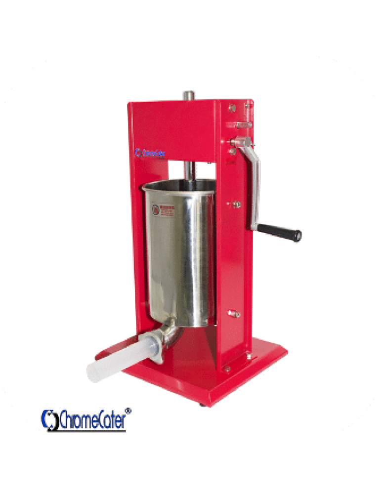 Sausage Filler Vertical CV-12