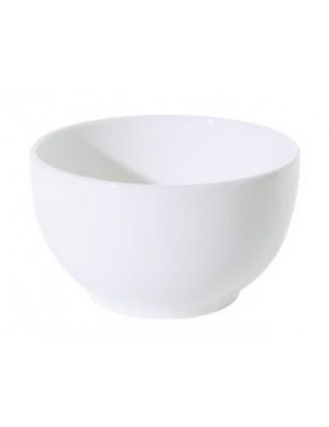 PRIMA - WHITE - MULTI-PURPOSE BOWL - 14CM (12) (PACK OF 12)