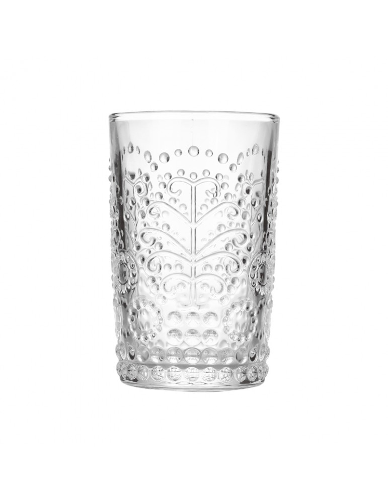 BODEGA HI BALL TUMBLER 355ML (PACK OF 6)