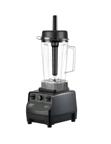 Omniblend 1 with 2lt  Narrow Base Jug Black