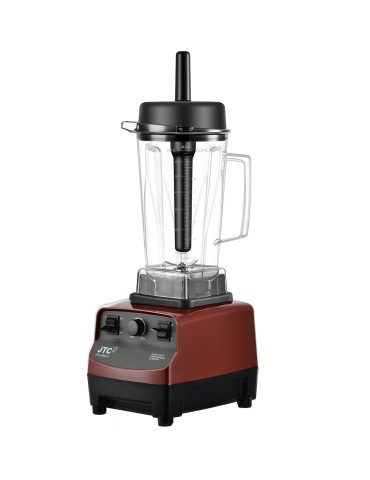 Omniblend 1 with Narrow Base - Maroon
