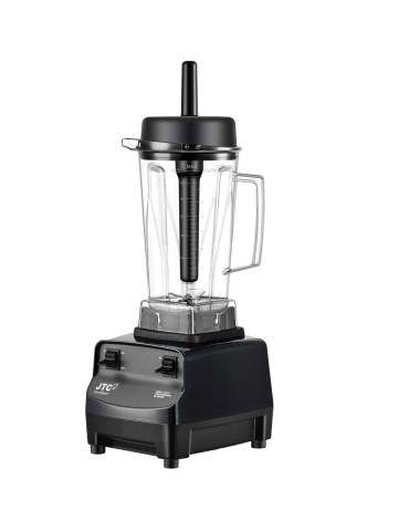 Omni Blend III With 2lt Narrow Base Black
