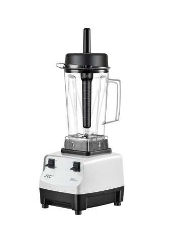 Omni Blend III With 2lt Narrow Base White