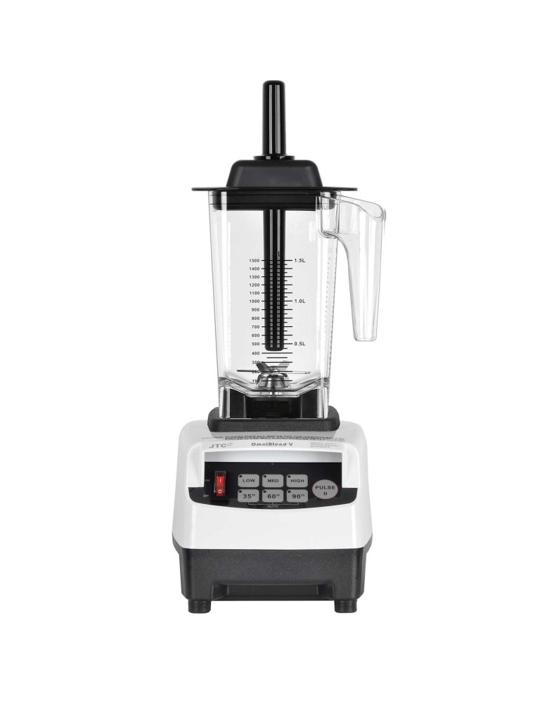 OmniBlend V ‚1.5L White