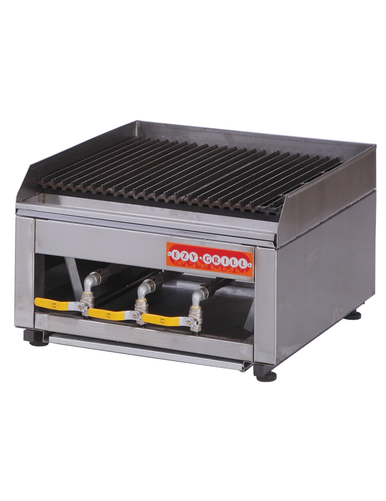 EZY GRILL 3 BURNER TABLE MODEL GRILLER  (10-14 WORKING DAYS FOR DELIVERY)