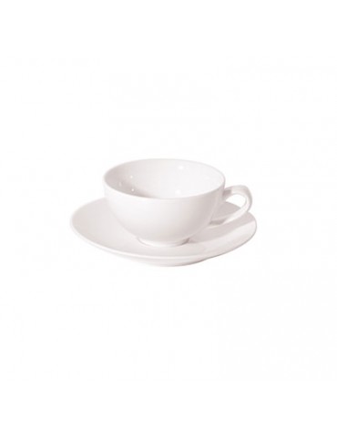 LUCERNE - CONCORD ESPRESSO CUP - 100ML (PACK OF 6)