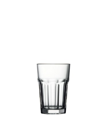 Pasabahce Casablanca Hiball 355ml (Pack of 6)