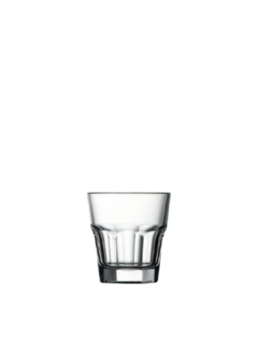 Pasabahce Casablanca Whiskey 245ml (Pack of 6)