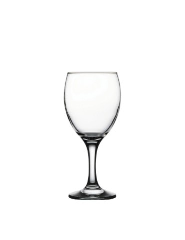 Pasabahce Imperial Red Wine Glass 255ml (Pack of 6)