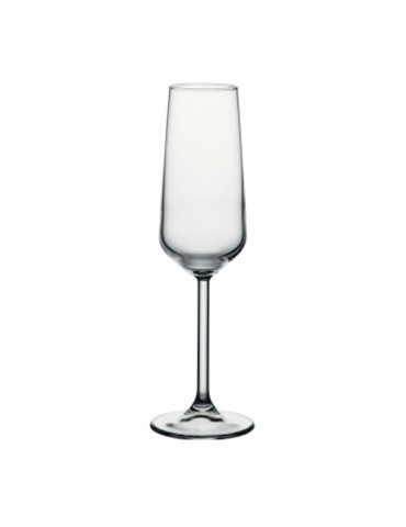 Pasabahce Allegra Flute 195ml (Pack of 6)