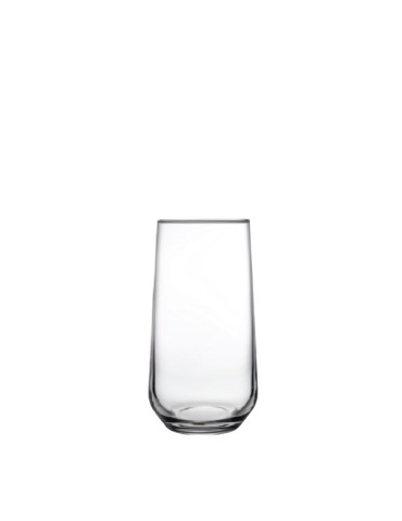 Pasabahce Allegra Hiball 470ml (Pack of 6)