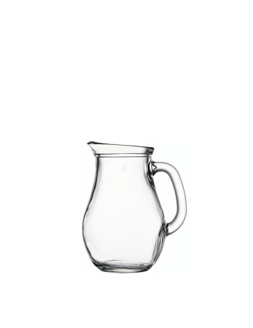 Pasabahce Bistro Jug 250ml (Pack of 6)