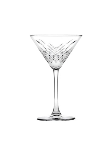 Pasabahce Timeless Martini 230ml (Pack of 6)