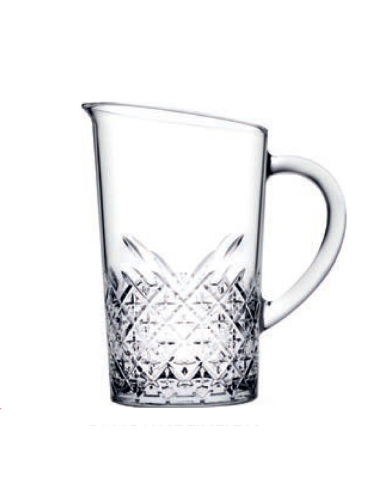 Pasabahce Timeless Jug 1.4lt