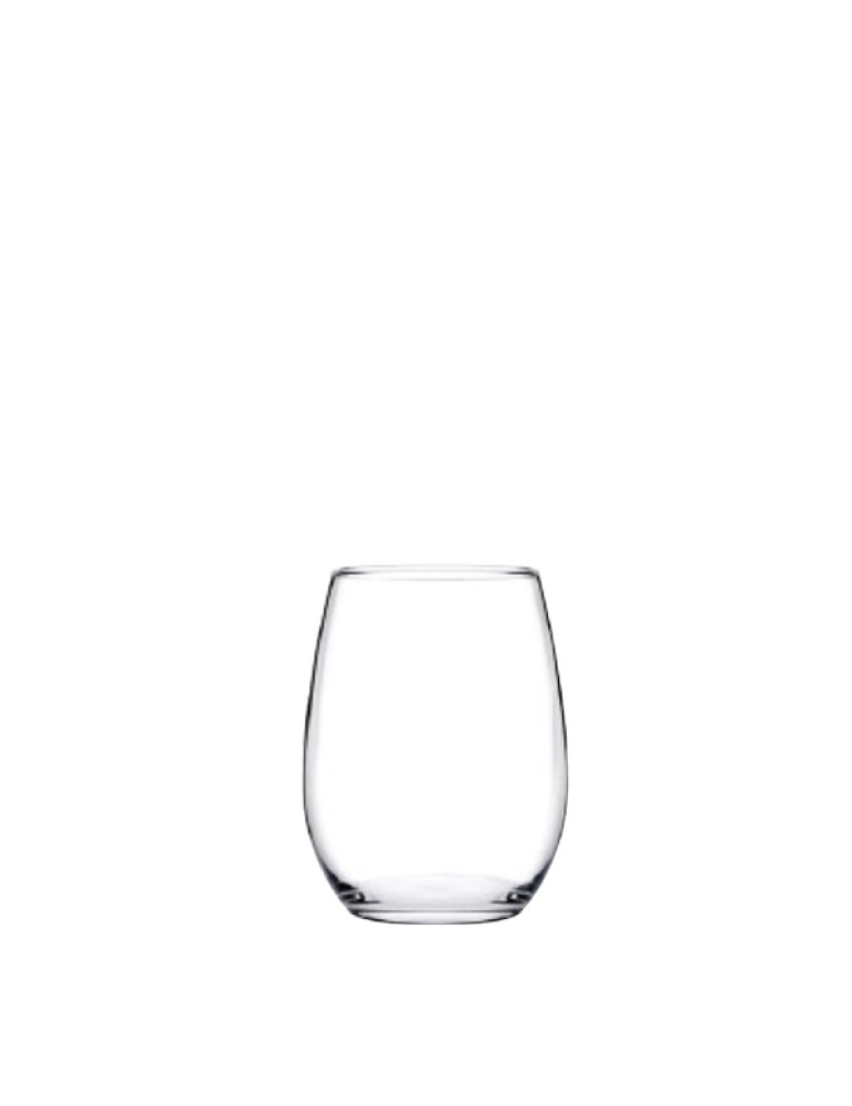 Pasabahce Amber Tumbler 350ml (Pack of 6)