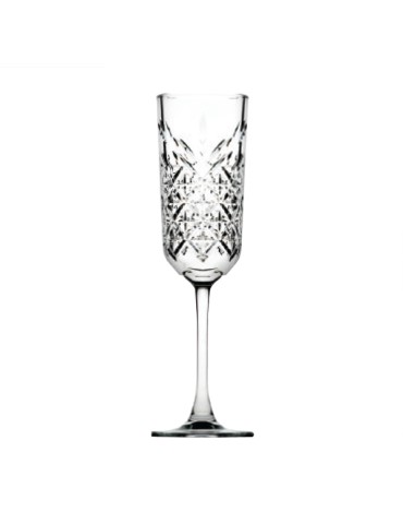 Pasabahce Timeless Flute 175ml (Pack of 6)