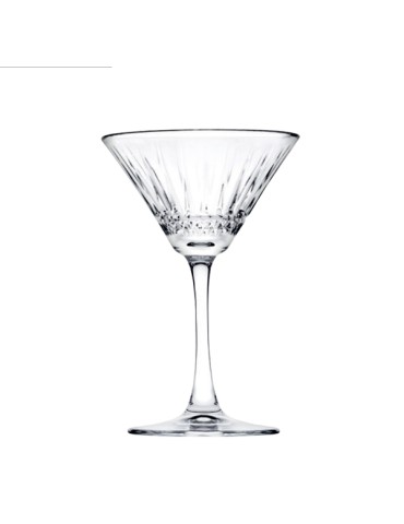 Pasabahce Elysia Martini 220ml (Pack of 6)