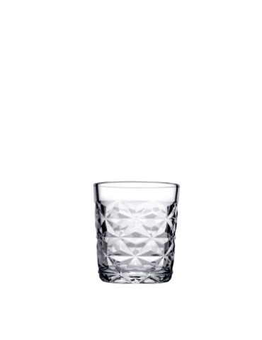 Pasabahce Estrella Whiskey 305ml (Pack of 6)