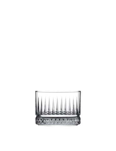 Pasabahce Elysia Bowl (H) 6.2 X (D) 8.0cm 235ml (Pack of 6)