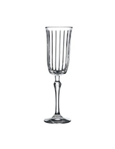Pasabahce Joy Flute 175ml (Pack of 6)