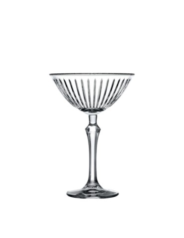 Pasabahce Joy Martini 220ml (Pack of 6)