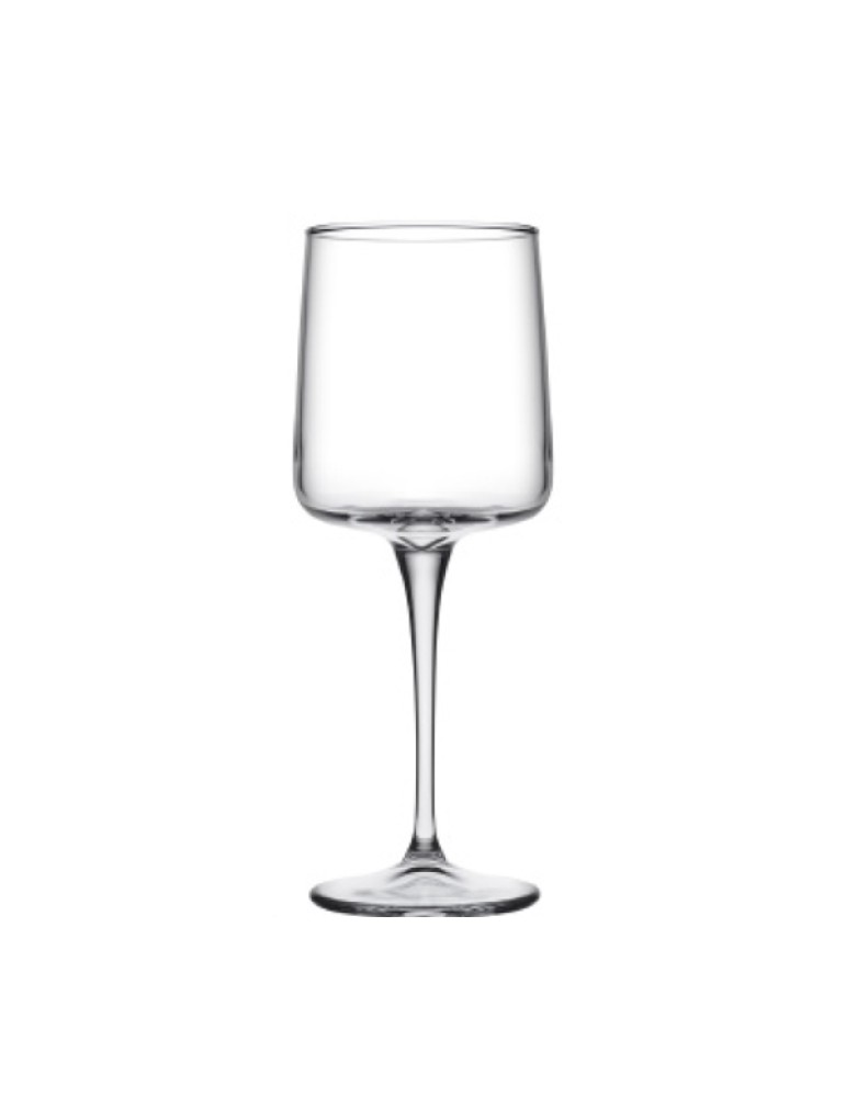 Pasabahce Iconic Red Wine Glass 430ml (PACK OF 6)