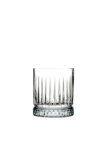 Pasabahce Elysia Whiskey 355ml (Pack of 6)