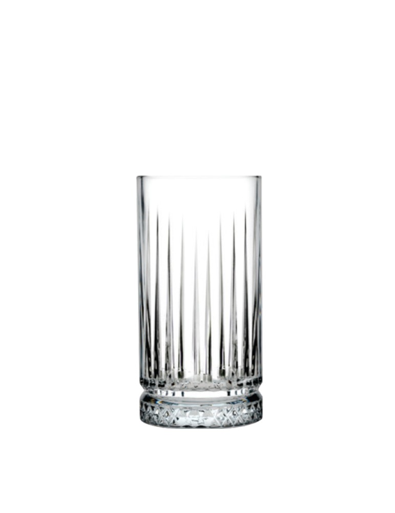 Pasabahce Elysia Hiball 435ml (Pack of 6)