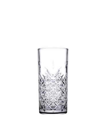 Pasabahce Timeless Hiball 365ml (Pack of 6)