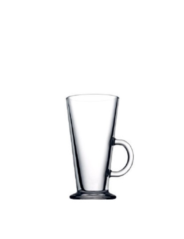 Pasabahce Colombian Mug 263ml (Pack of 6)