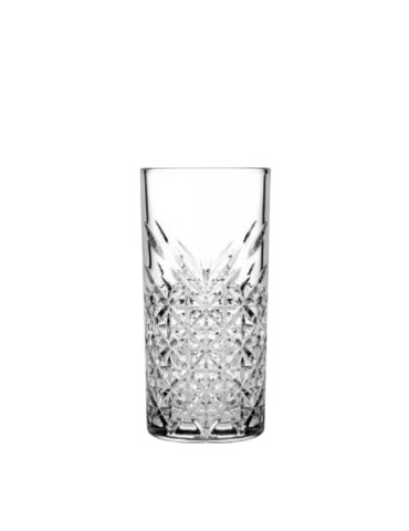 Pasabahce Timeless Hiball 450ml (Pack of 6)