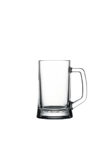 Pasabahce Pub Beer 380ml (Pack of 6)