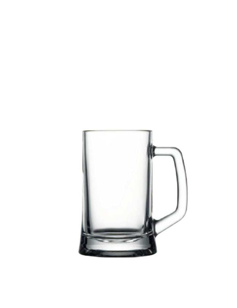 Pasabahce Pub Beer 380ml (Pack of 6)